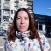 Catarina Azevedo - Dirigente Sindical STAL na Ecalma Wemob
